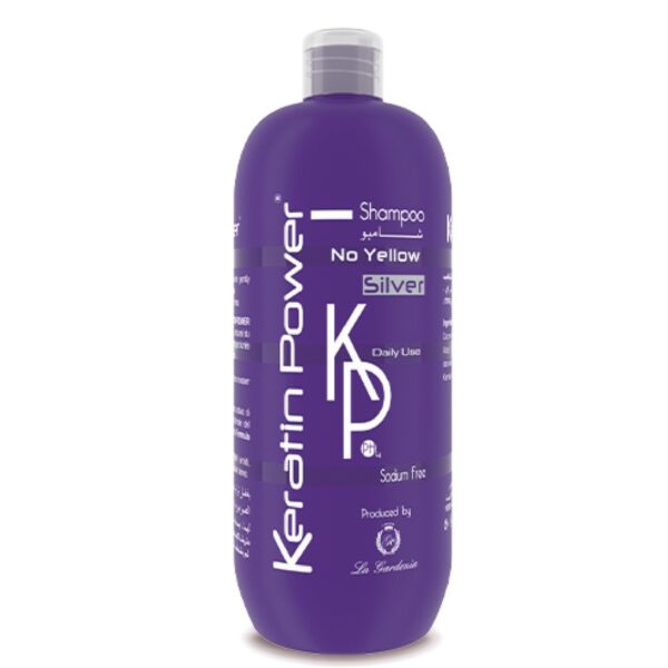 KP Shampoing 1L