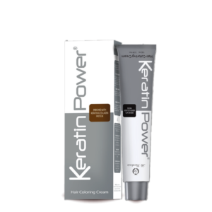 KP Crème colorante
