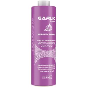 Shampoing TechnoCare Garlic 400ml