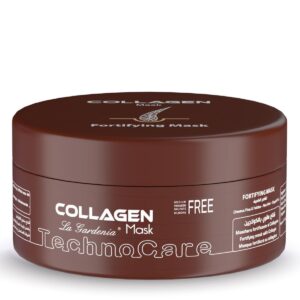 Mask TechnoCare Collagen 400ml